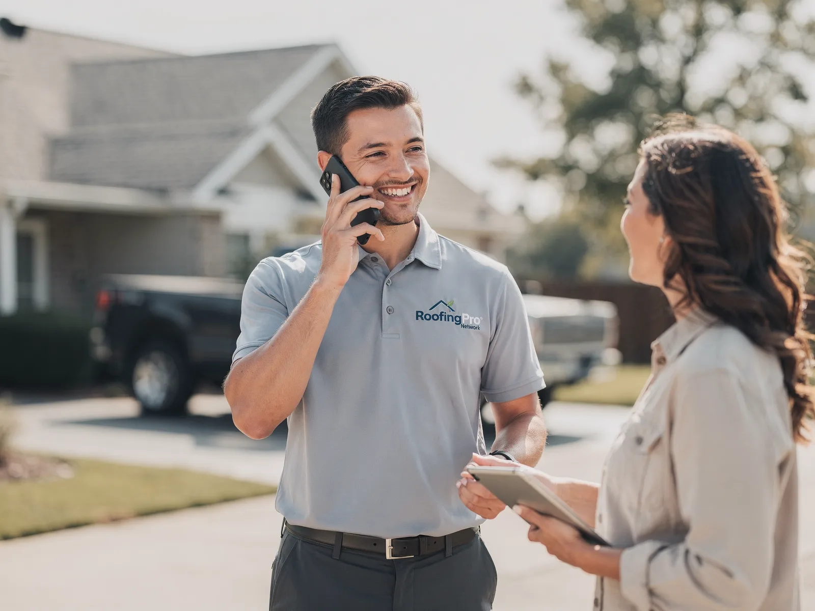 Roof Repair Deerbrook, WI FAQs